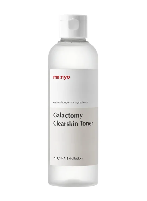 Toner Galactomy Clearskin, 210ml, Ma:nyo