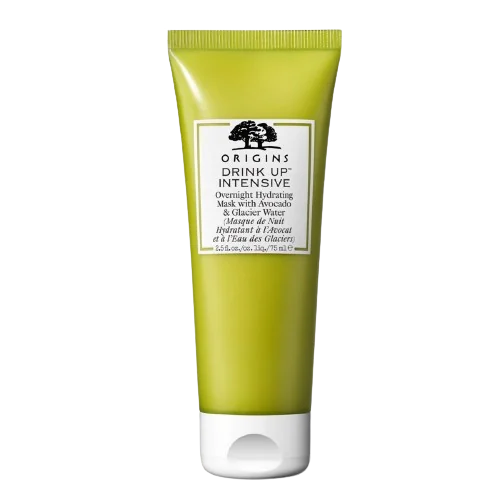 Masca hidratanta de noapte Drink Up, 75ml, Origins