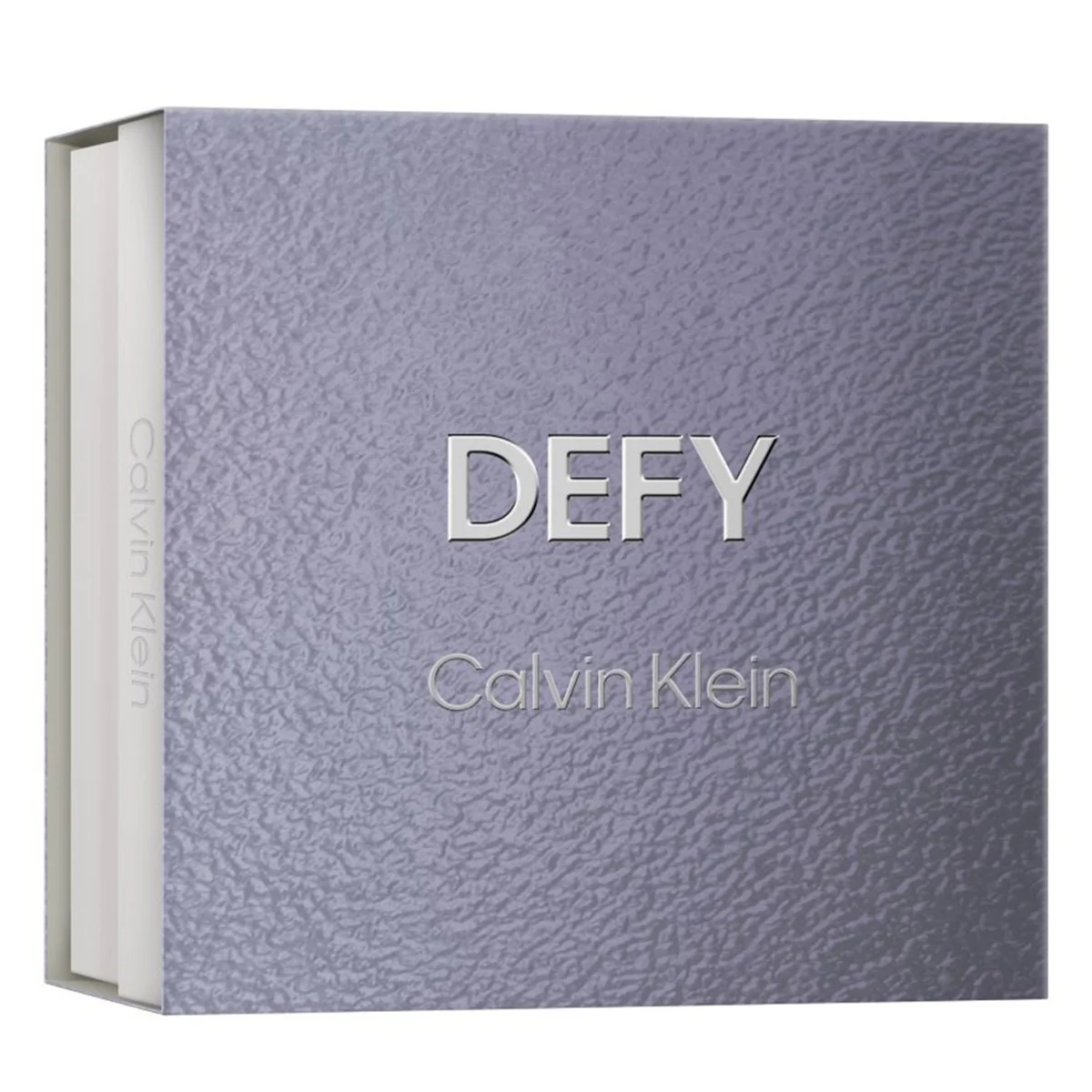 Set pentru barbati Defy Apa de parfum 50ml + Gel de dus 100ml, Calvin Klein