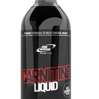 Carnitine Liquid, 500ml, Pro Nutrition