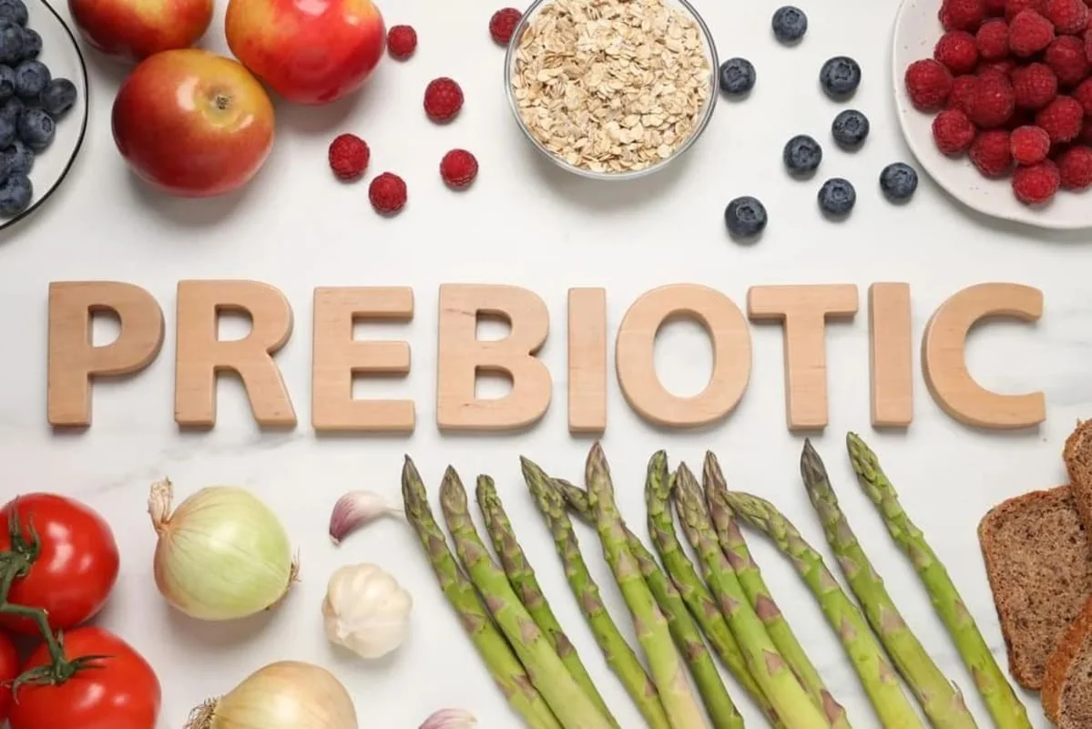 Prebiotice: ce sunt, rol, recomandari si cum le integrezi corect in alimentatie