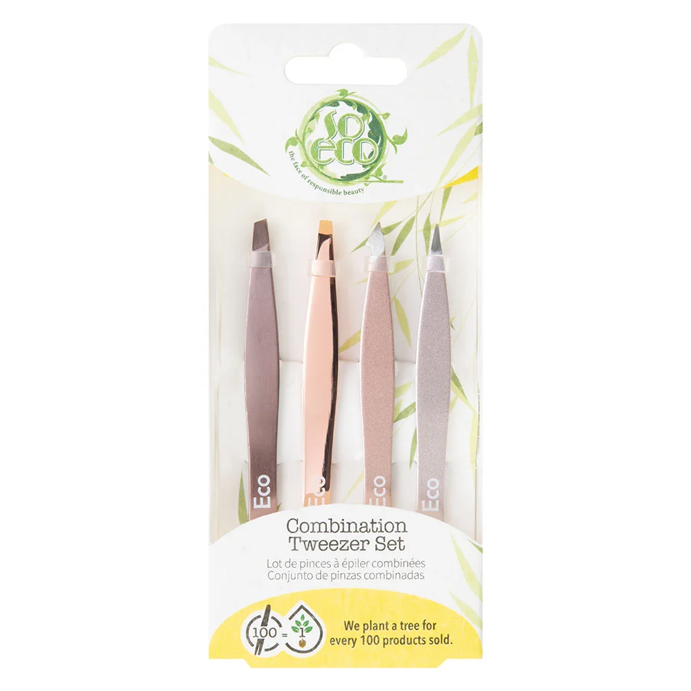 Set 4 pensete ecologice, 1 bucata, So Eco
