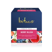 Ceai Berry Blush, 20g, Bitaco