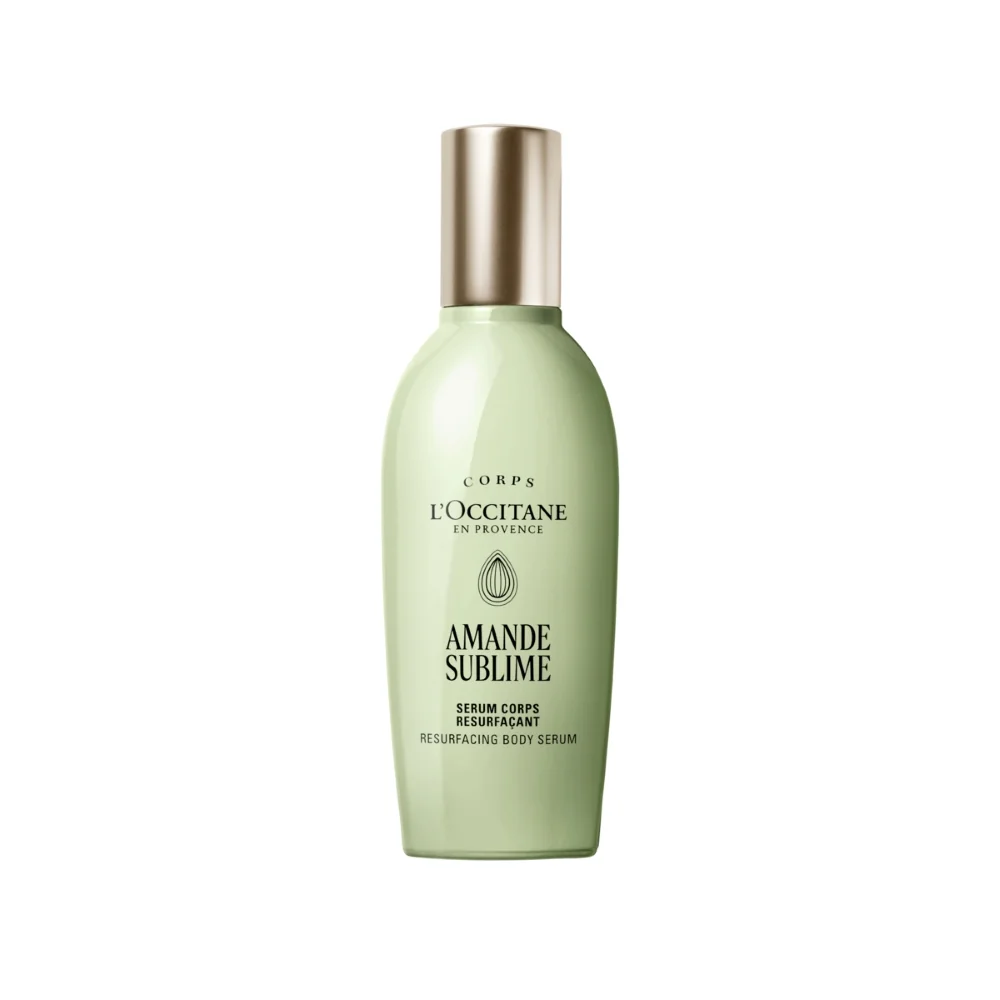 Ser de corp cu migdale, 100ml, L'Occitane