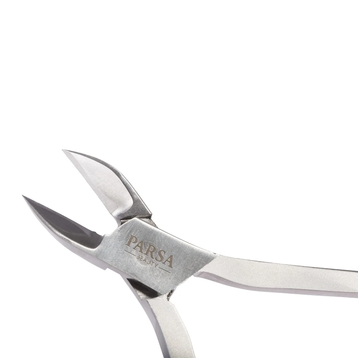 Cleste unghii 12cm, 1 bucata, Parsa Beauty