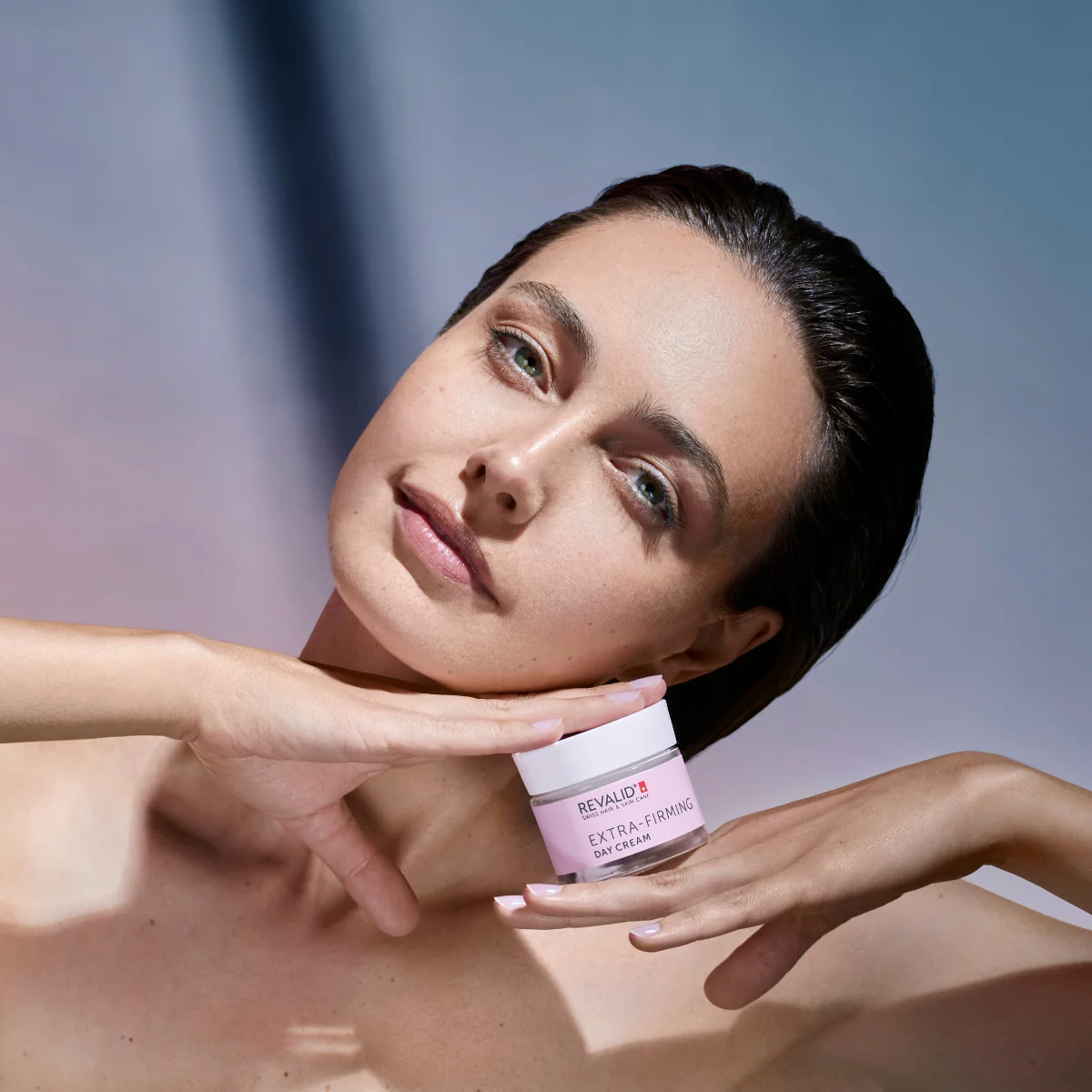 Crema de zi Extra-Firming, 50ml, Revalid