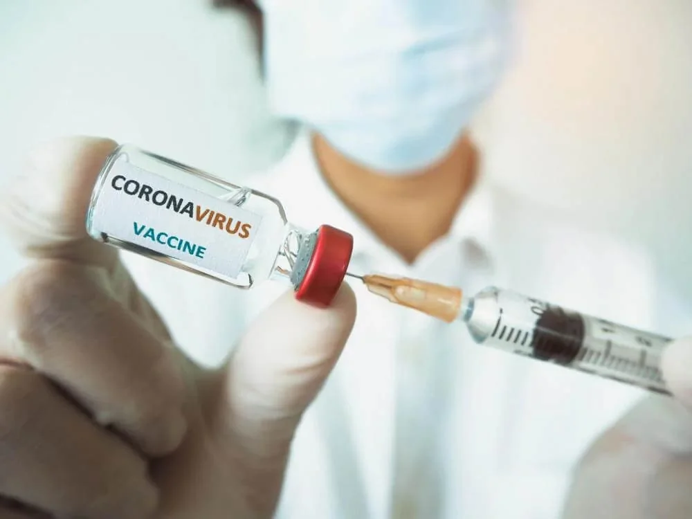 Vaccin coronavirus