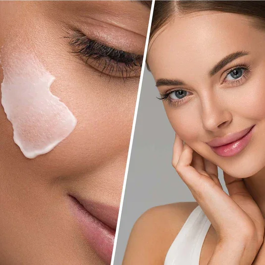 Crema de zi cu filtre UVA+UVB Retinol Day Lift, 50ml, Biovene