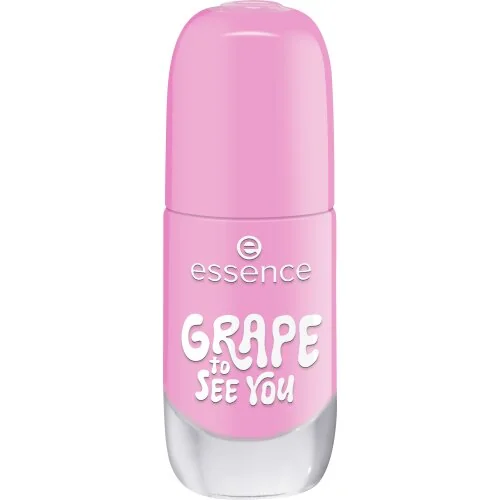 Lac de unghii 29 Grape To See You, 8ml, Essence 