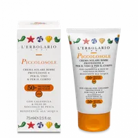 L'Erbolario Piccolosole baby SPF 50+ Sun, 75ml