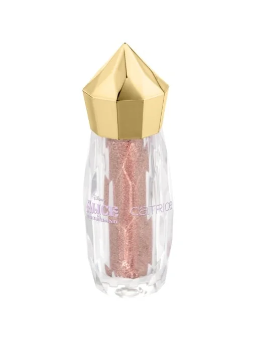 Pigment pudra Disney Alice in Wonderland C02 Wonderland Whispers, 2g, Catrice