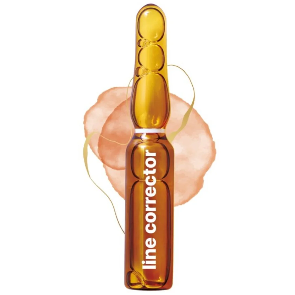 Fiola antirid Line Corrector, 2ml, Slowcell