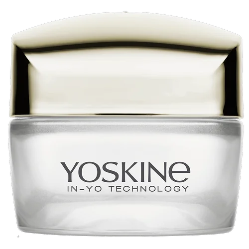 Crema pentru umplerea ridurilor de zi si noapte pentru ten 50+ Japan Gold Age Repair, 50ml, Yoskine 