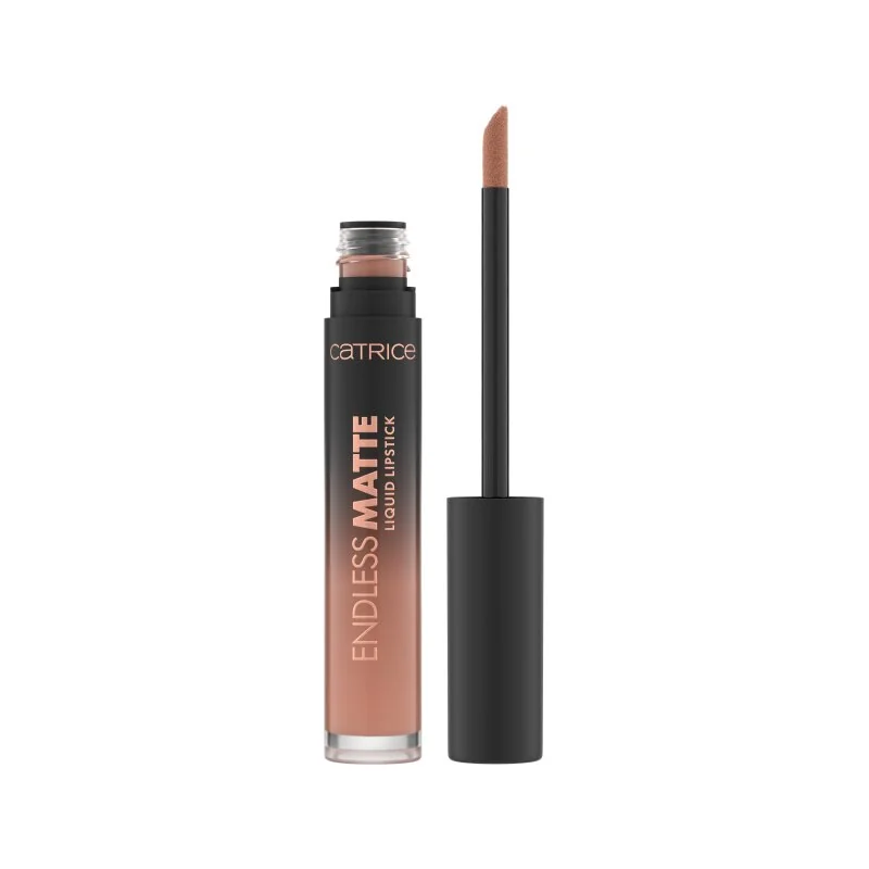 Ruj lichid Endless Matte Liquid Lipstick 010, 4.5ml, Catrice
