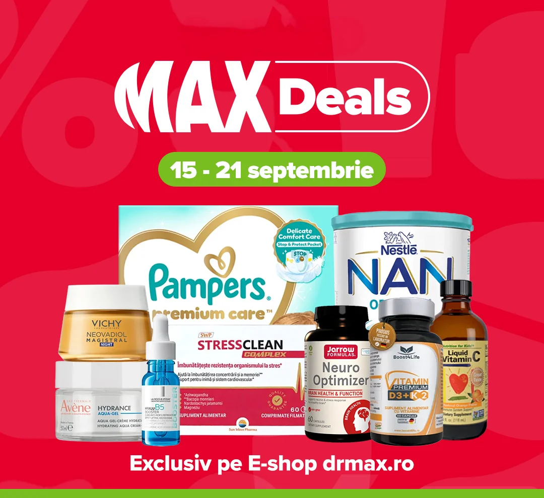 Max Deals