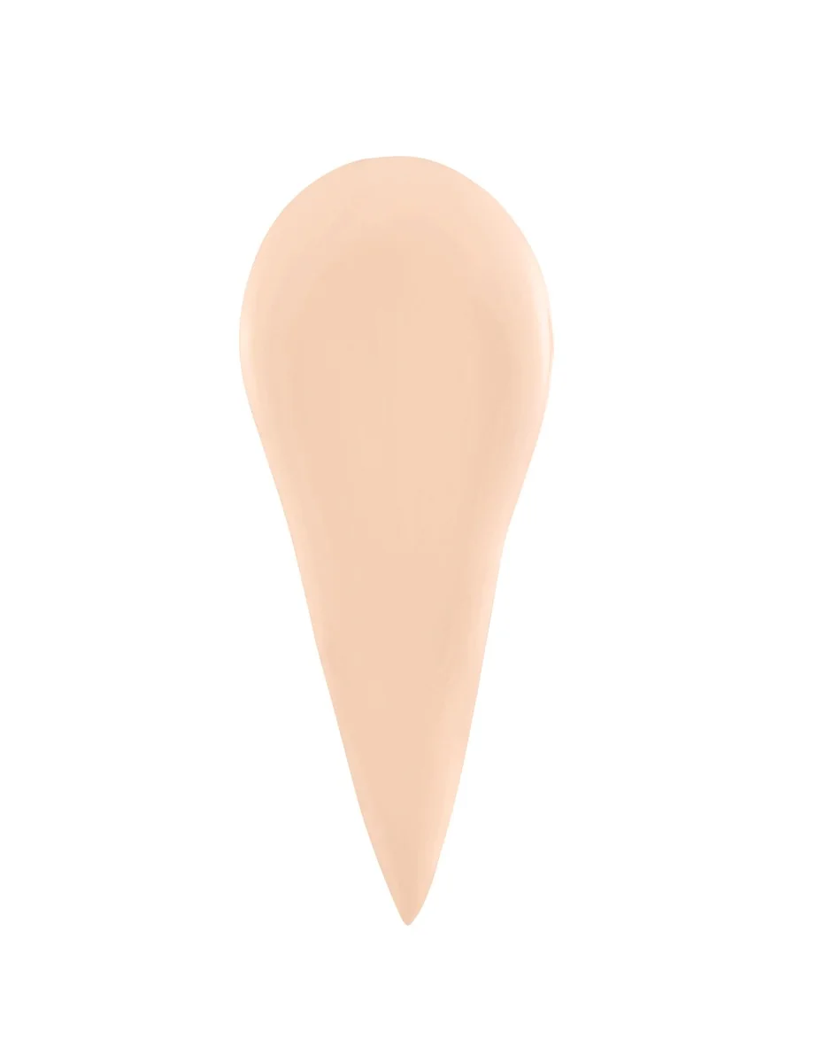 Fond de ten Invisible Cover HD 80 Soft Beige, 30ml, Flormar