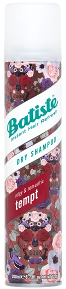 Batiste Sampon uscat Tempt, 200ml