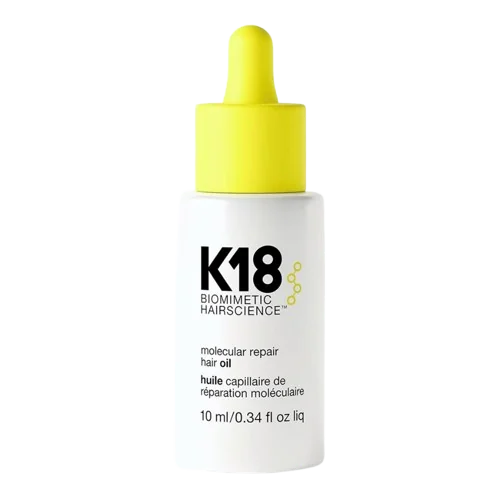 Ulei de par reparator Molecular Repair, 10ml, K18