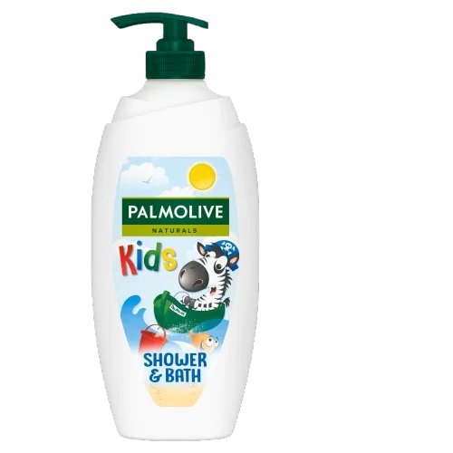 Gel de dus Naturals for Kids , 750ml, Palmolive