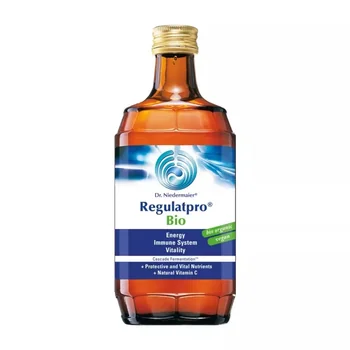 Regulatpro Bio, 350ml, Dr. Niedermaier