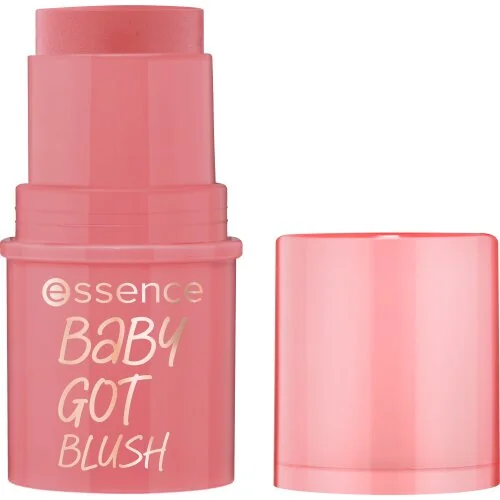 Fard de obraz Baby got blush 30 Rose all day, 5.5g, Essence 