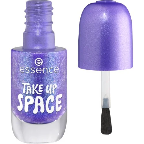Lac de unghii 34 Take Up Space, 8ml, Essence 