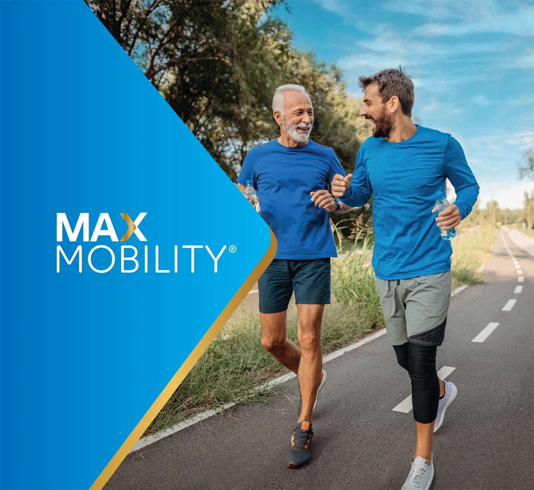 Max Mobility