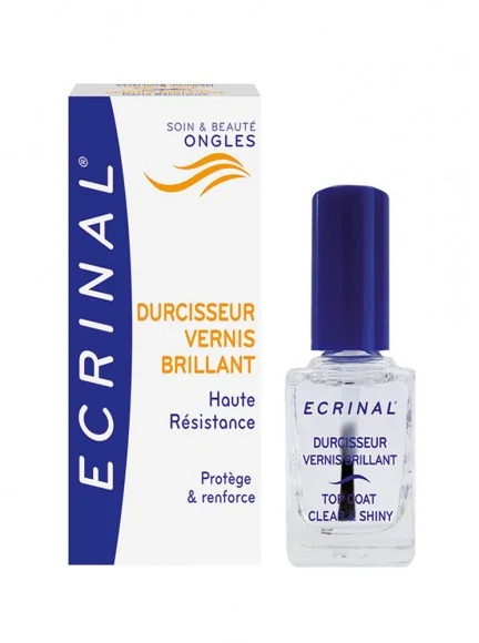 Lac intaritor cu vitamine As-Ecrinal, 10ml, Asepta