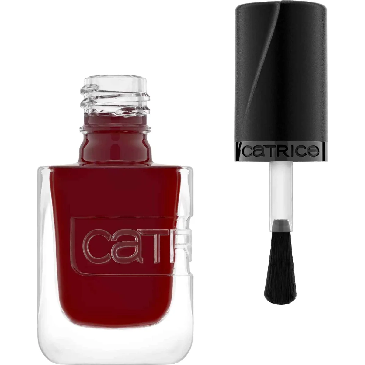 Lac pentru unghii Gel Affair 021 Caught on the Red Carpet, 10.5ml, Catrice