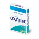 Cocculine, 30 tablete, Boiron