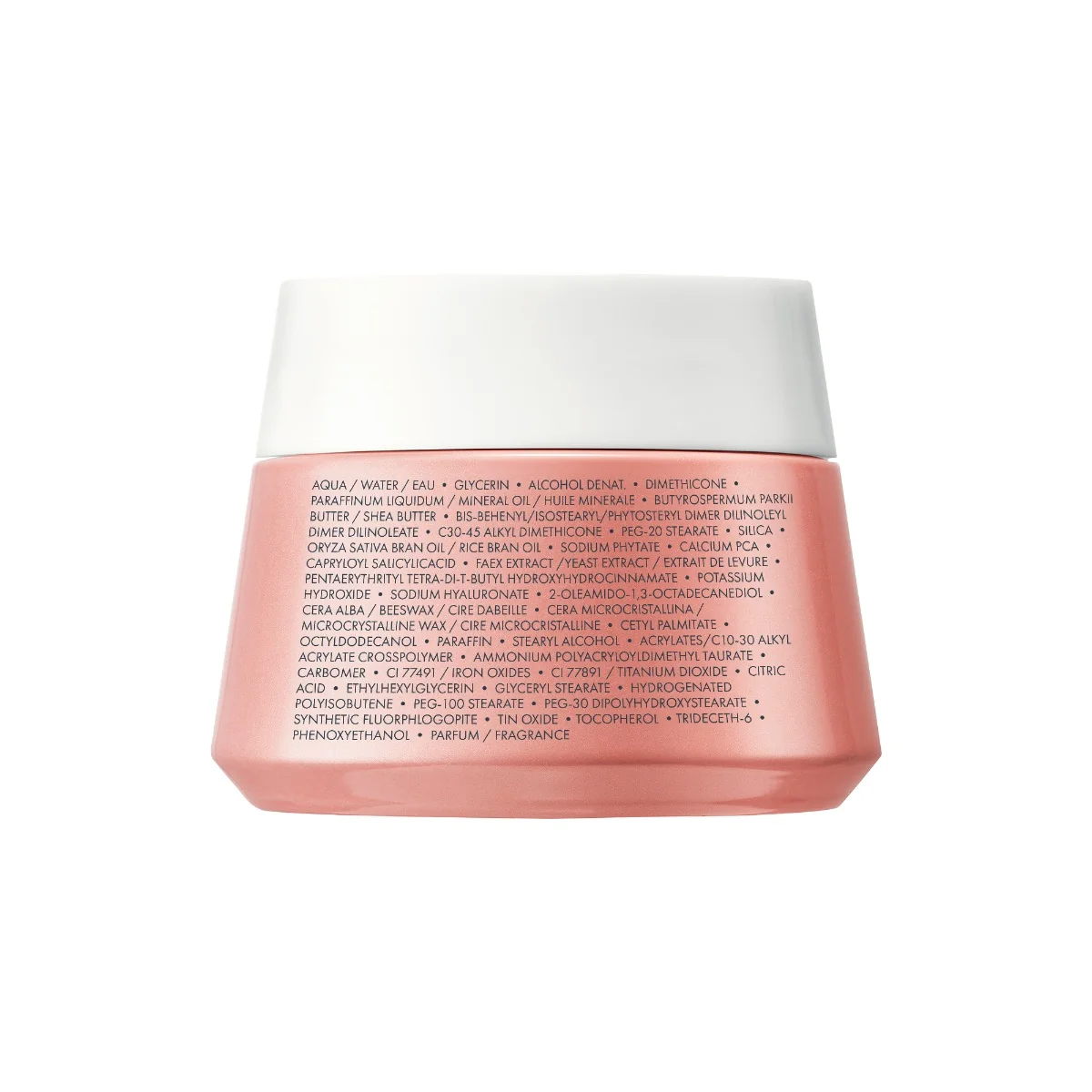 Crema de zi cu efect fortifiant si revitalizant Neovadiol Rose Platinium, 50ml, Vichy