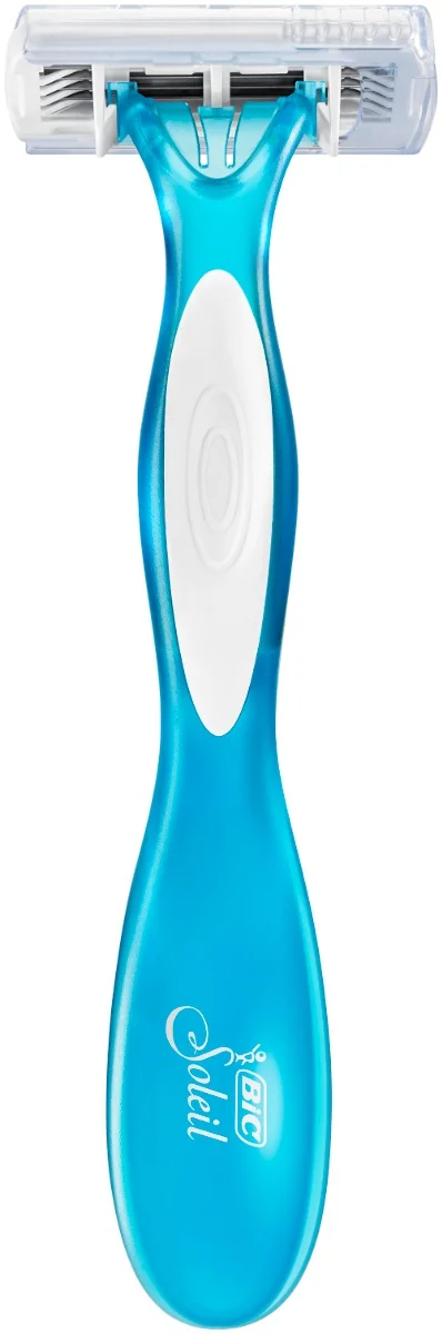 Pachet Aparat de ras Soleil Bella, 4 bucati, BIC