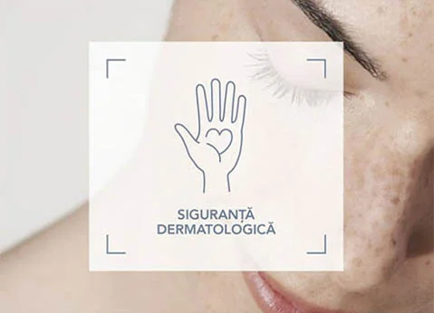 Bioderma - Siguranta dermatologica