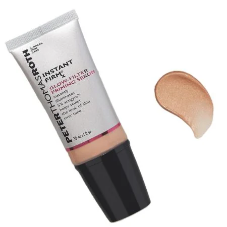 Primer pentru fata Instant Firmx Glow-Filter, 30ml, Peter Thomas Roth