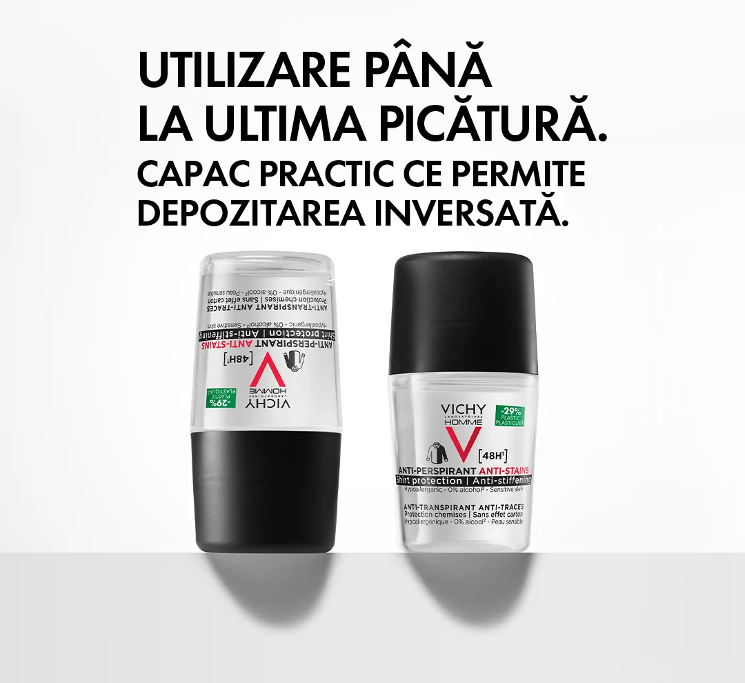 Utilizeaza pana la ultima picatura Utilizeaza pana la ultima picatura