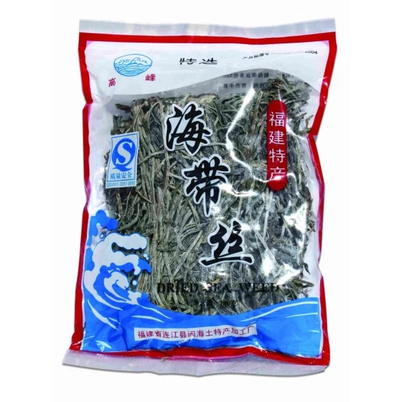 Alge marine deshidratate Kelp, 100g, Naturalia Diet