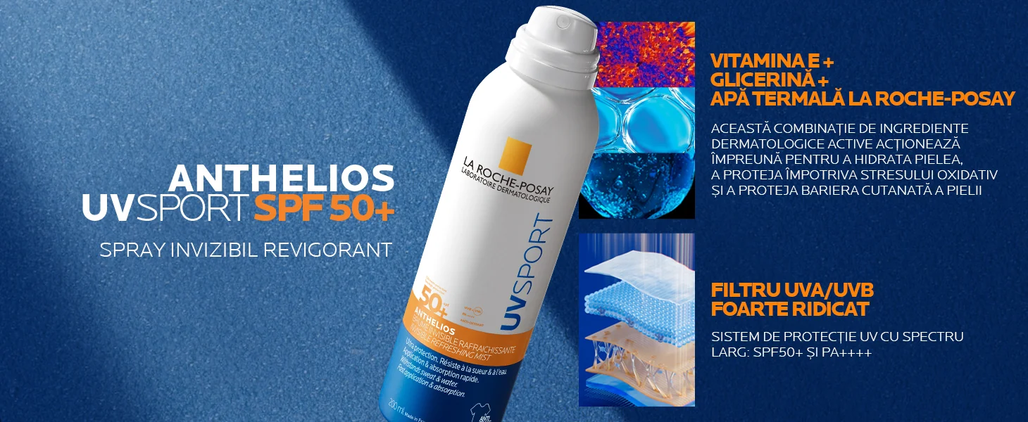 Ingrediente active si inovatie Ingrediente active si inovatie