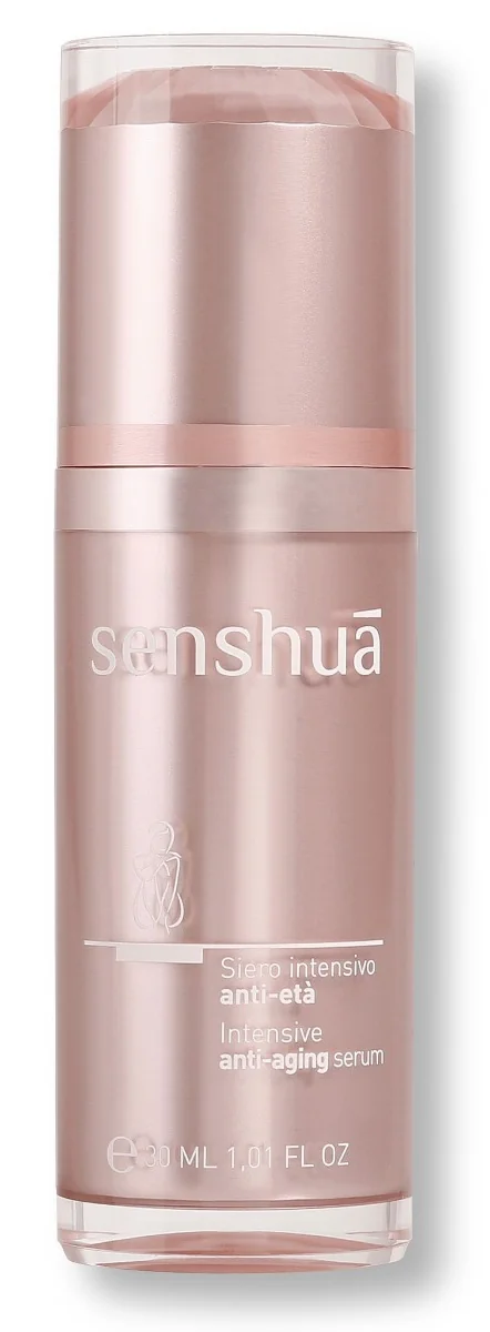 Ser intensiv anti-age, 30ml, Senshua