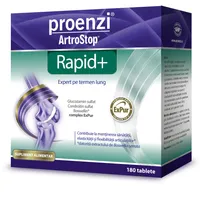 Proenzi Rapid+, 180 tablete, Walmark