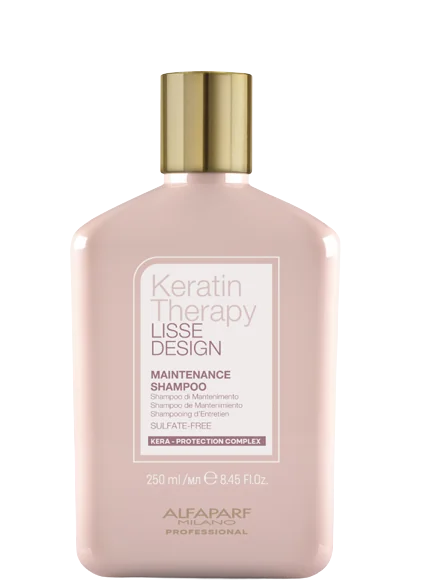 Sampon Lisse Design Maintenance, 250ml, Alfaparf Milano Professional