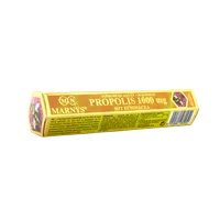 Pachet Imunitate si Energie: Royal Jelly + Propolis cu Echinacea, 30 capsule, Marnys