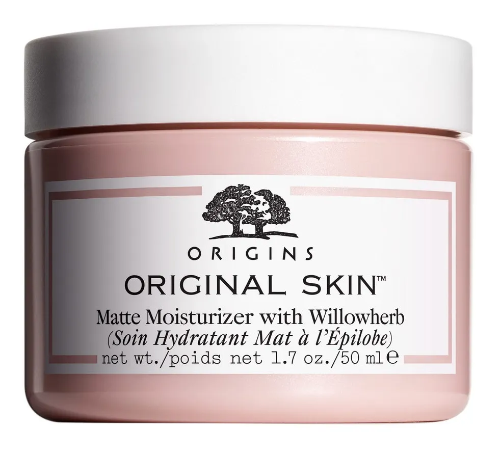Crema hidratanta matifianta Original Skin, 50ml, Origins