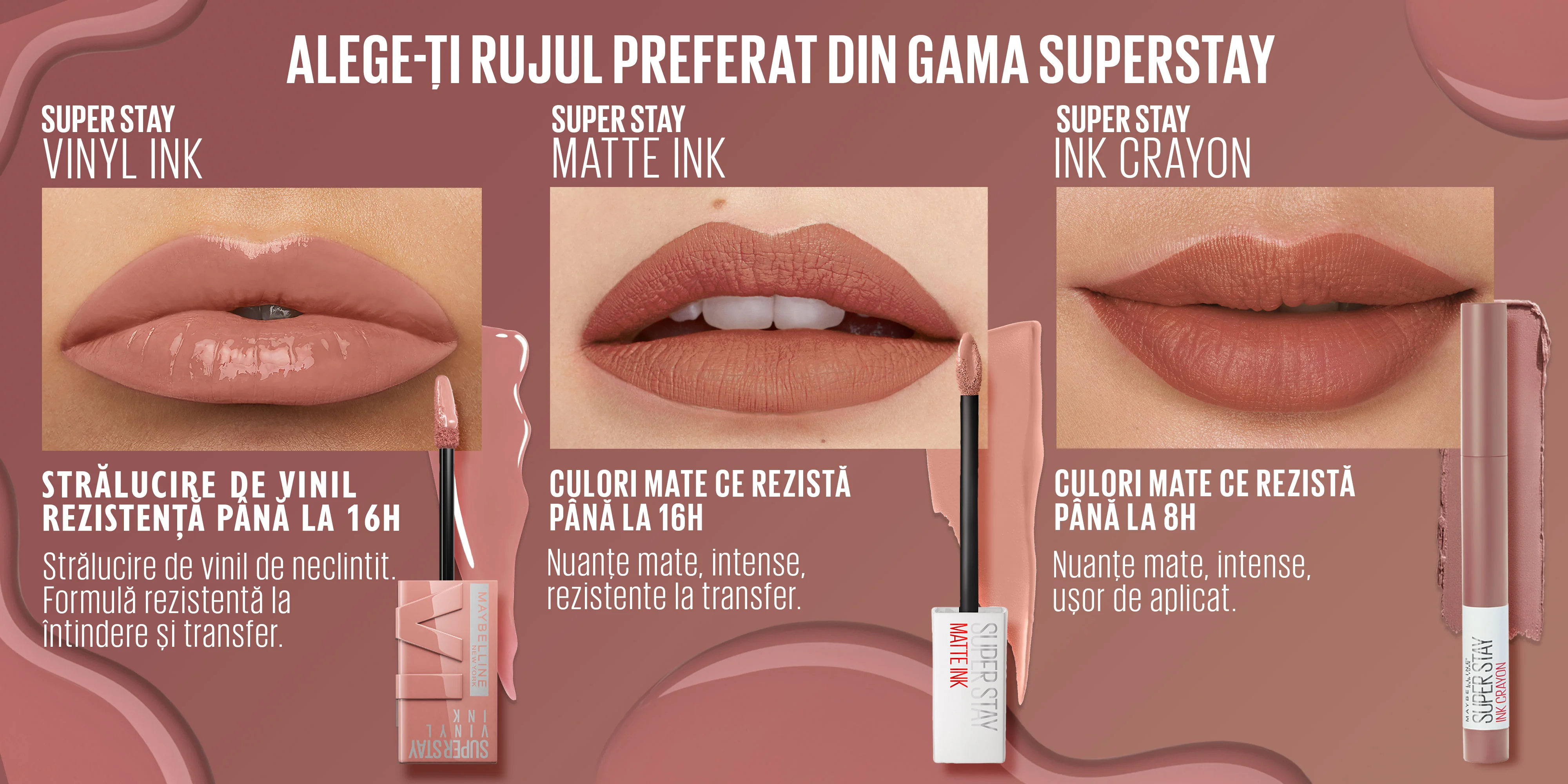 Gama Superstay Gama Superstay