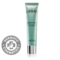 Gel matifiant anti-imperfectiuni Sebologie, 40ml, Lierac Paris