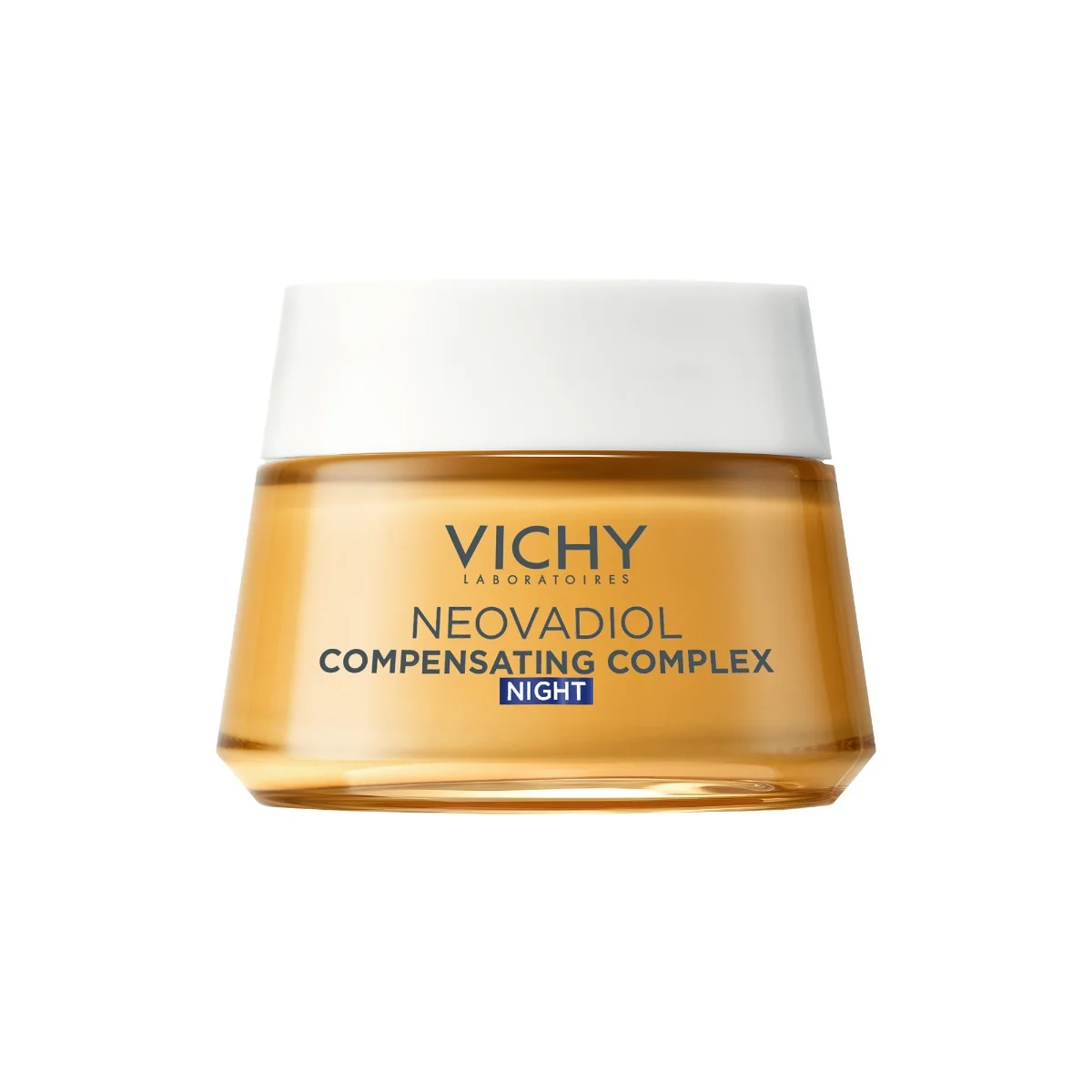 Crema de noapte cu efect de redensificare si revitalizare Neovadiol Compensating Complex , 50ml, Vichy