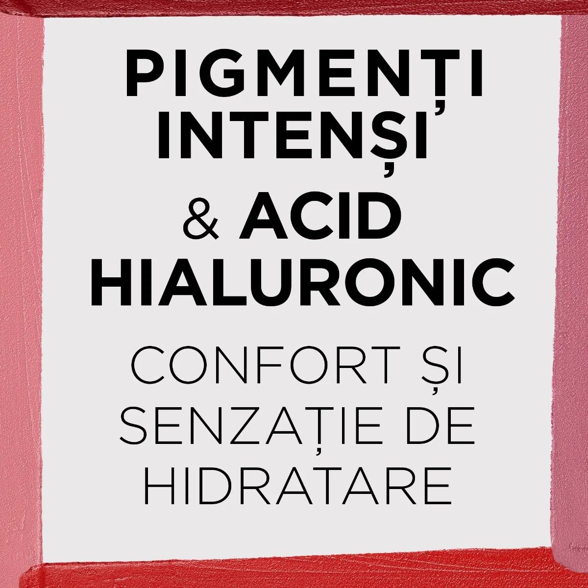 Ruj mat Color Riche Intense Volume Matte 480 Le Plum Dominant, 1.8g, L'Oreal Paris