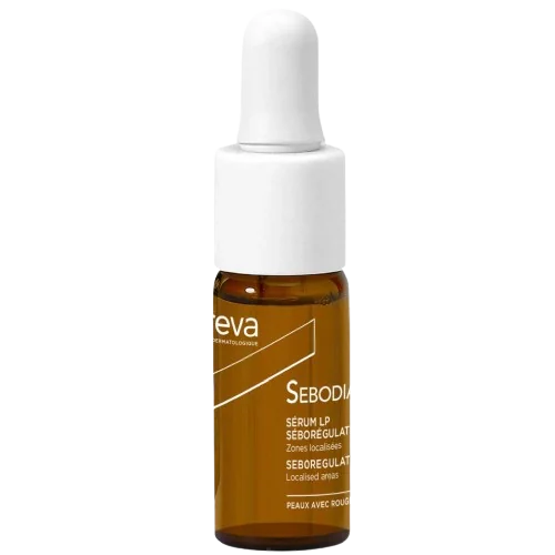 Ser seboreglator DS LP Sebodiane, 8ml, Noreva