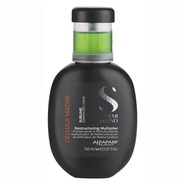 Multiplicator restructurare par Sublime Cel Madre, 150ml, Alfaparf Milano Professional