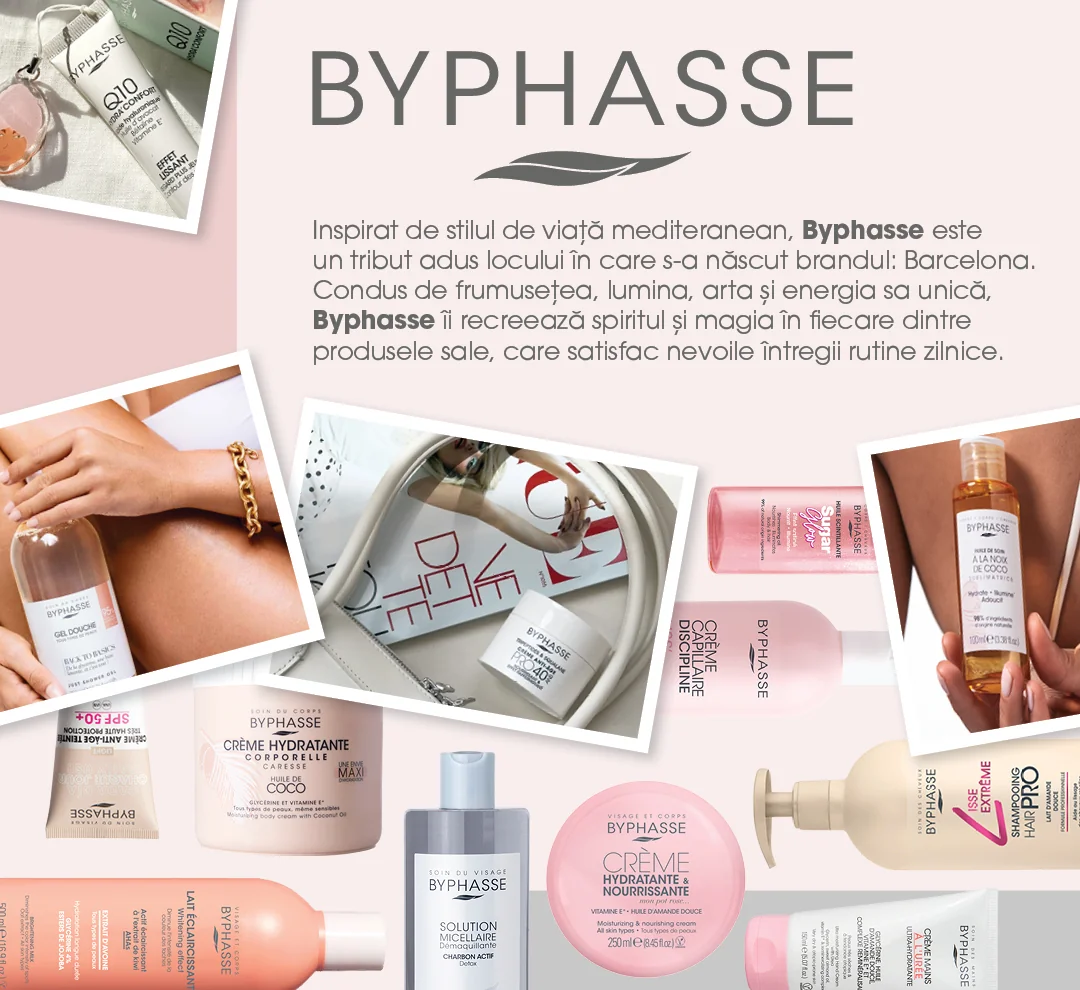 Byphasse povestea noastra
