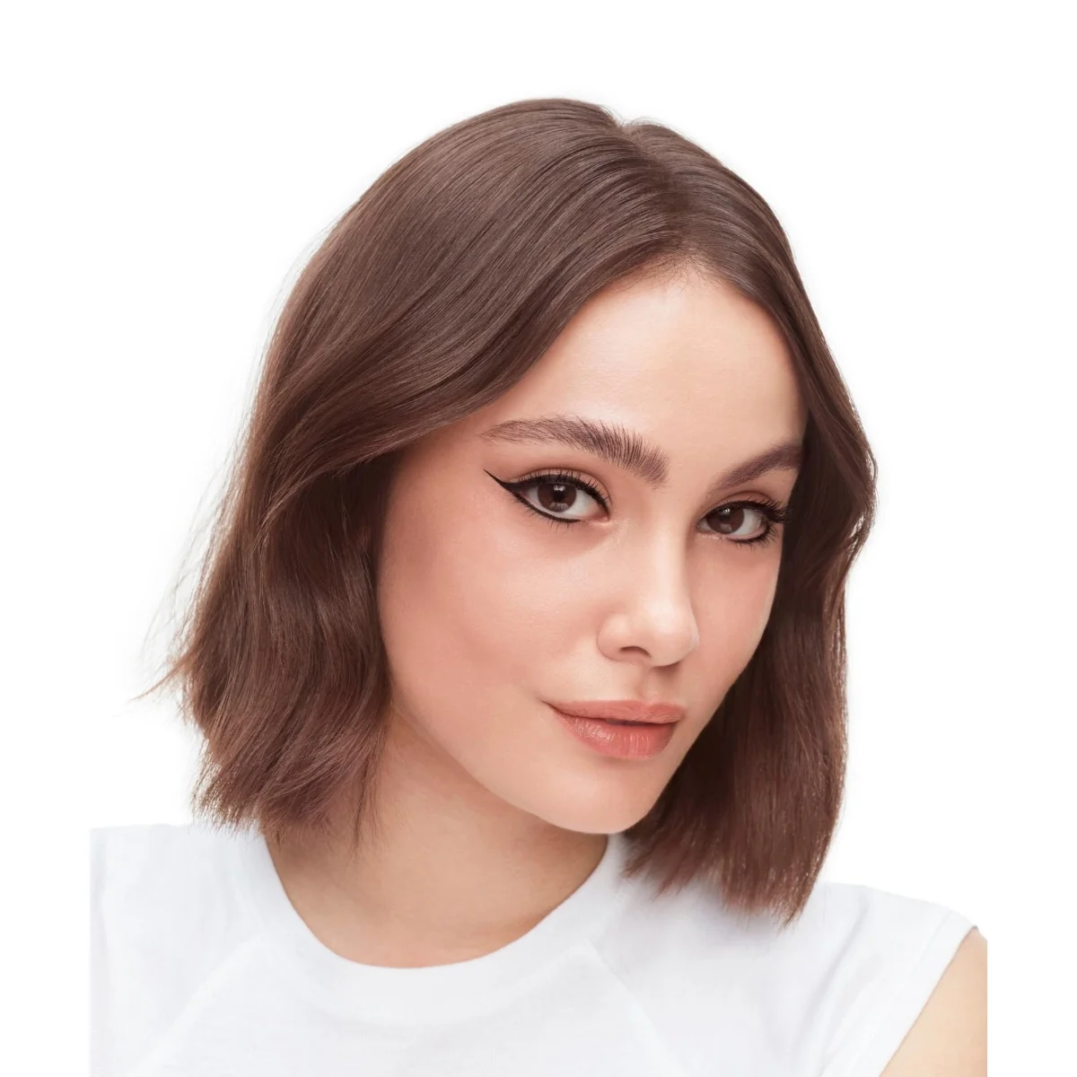 Tus de ochi Liner Pinceau Tubing Black, 2.5ml, Bourjois